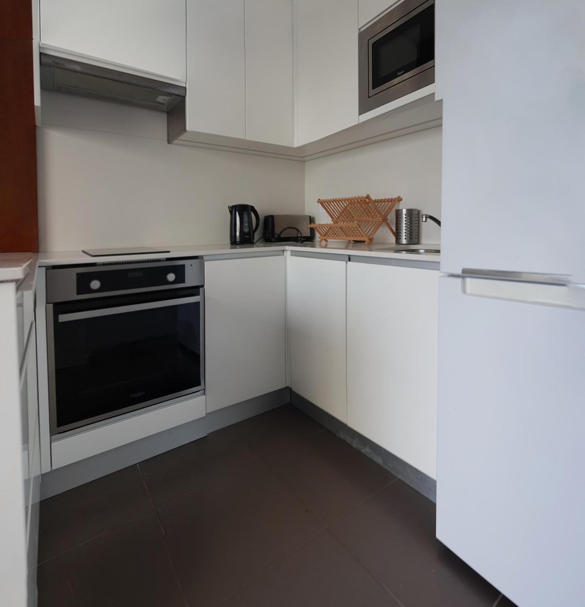 Appartement Residence Neuve Proche Versailles Saint-Cyr-lʼÉcole Zewnętrze zdjęcie